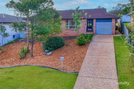 105 Burrawong Dr, Port Macquarie, NSW 2444