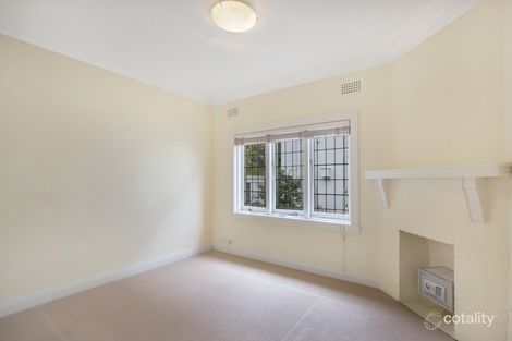Property photo of 3/9 Annandale Street Darling Point NSW 2027