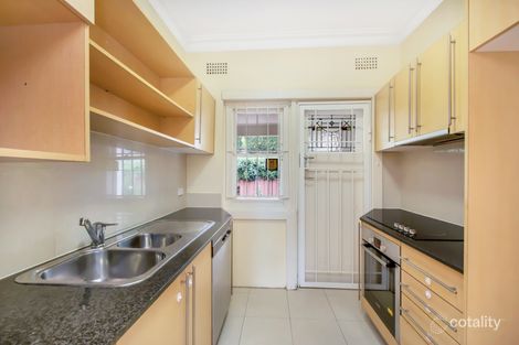 Property photo of 3/9 Annandale Street Darling Point NSW 2027