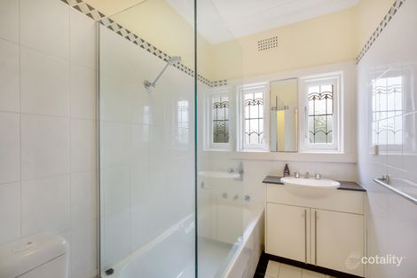 Property photo of 3/9 Annandale Street Darling Point NSW 2027