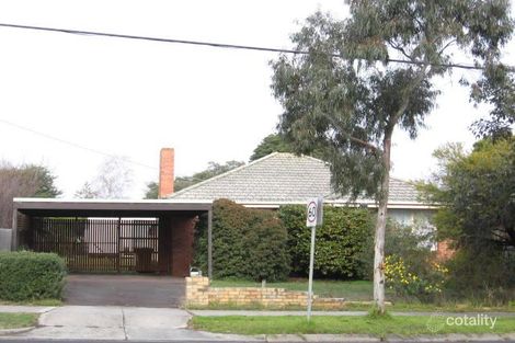 Property photo of 1/586 Highbury Road Glen Waverley VIC 3150
