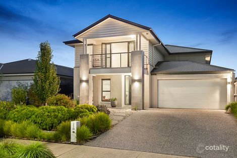 22 Oceanic Dr, Safety Beach, VIC 3936