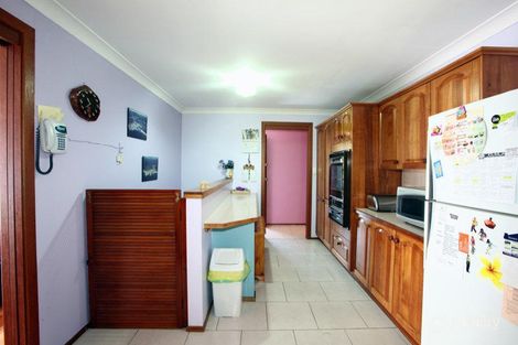 Property photo of 5 Dutton Crescent Coffs Harbour NSW 2450