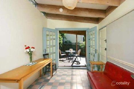 Property photo of 42 Myrtle Street Chippendale NSW 2008