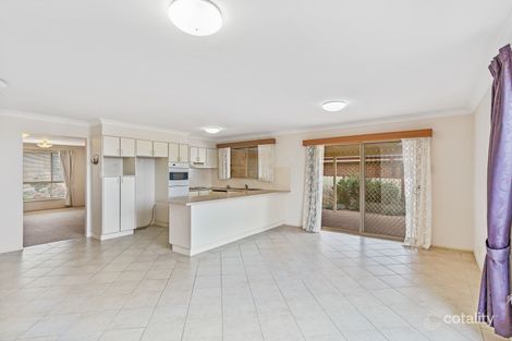 Property photo of 28 Squadron Crescent Rutherford NSW 2320