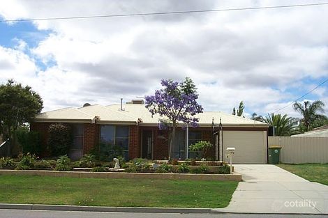 8 Sutcliffe Cl, Seville Grove, WA 6112