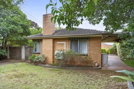 Property photo of 6 Borrell Street Keilor VIC 3036
