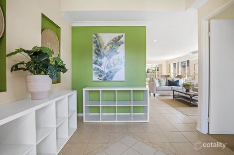 Property photo of 31 Zane Street Molendinar QLD 4214