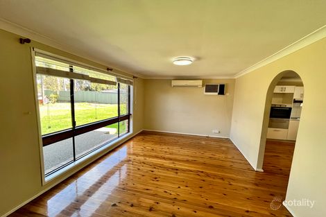 Property photo of 5 Glenn Street Dean Park NSW 2761