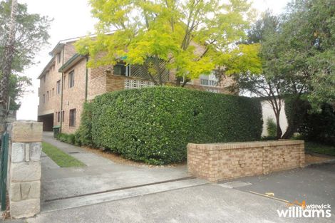 Property photo of 1/38 Hornsey Street Rozelle NSW 2039