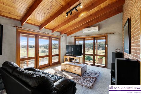 Property photo of 1240 Norton Road Wamboin NSW 2620