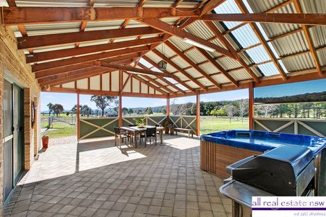 Property photo of 1240 Norton Road Wamboin NSW 2620
