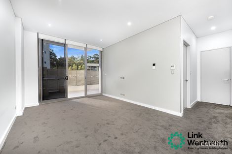 Property photo of 337/150 Epping Road Lane Cove West NSW 2066
