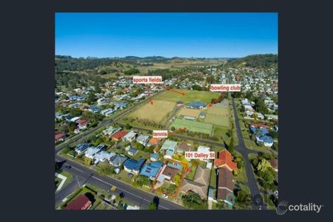 Property photo of 101 Dalley Street East Lismore NSW 2480