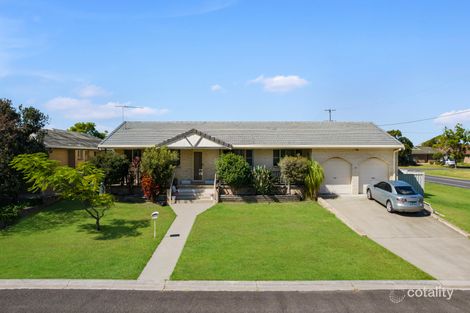 Property photo of 15 Knotts Close Grafton NSW 2460