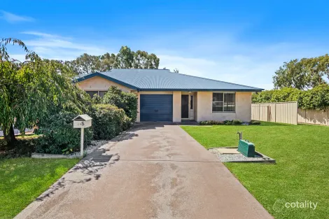 5 Dunphy Cres, Mudgee, NSW 2850