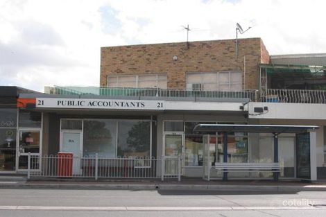 Floor 1/21 Military Rd, Avondale Heights, VIC 3034