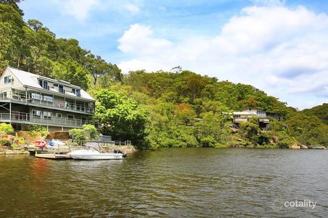 Property photo of 67 Calabash Point Berowra Waters NSW 2082