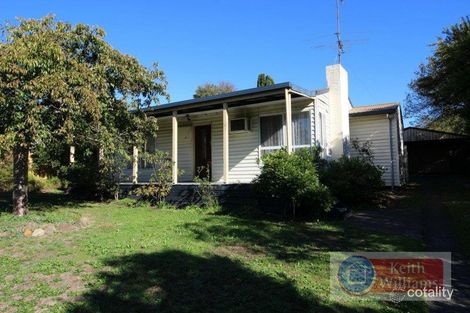 Property photo of 22 Eastern Avenue Newborough VIC 3825