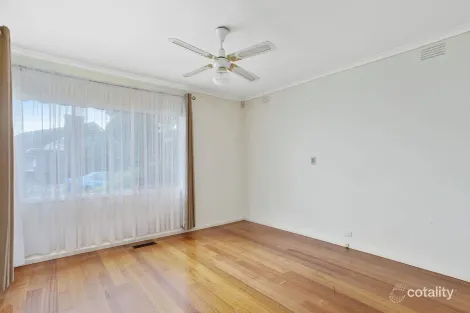 Property photo of 6 Borrell Street Keilor VIC 3036
