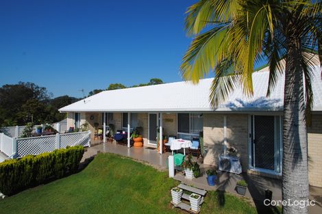 Property photo of 9 Birdsong Court Nambour QLD 4560