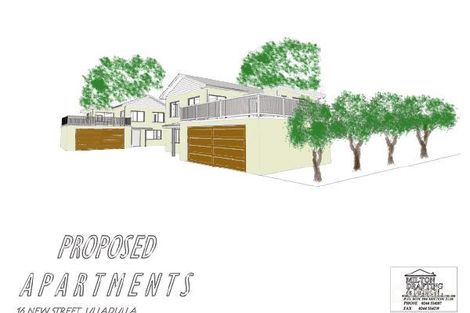 16 New St, Ulladulla, NSW 2539