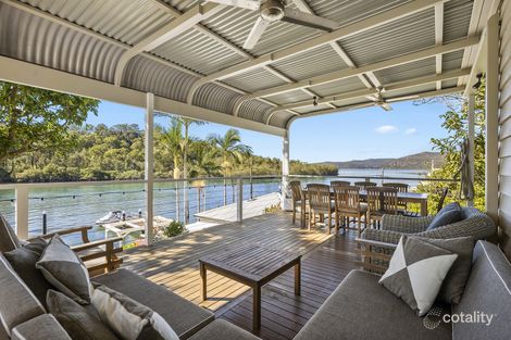 Property photo of 27 Milsons Passage Milsons Passage NSW 2083