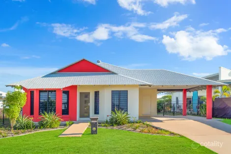 Property photo of 4 Cabrini Street Bellamack NT 0832
