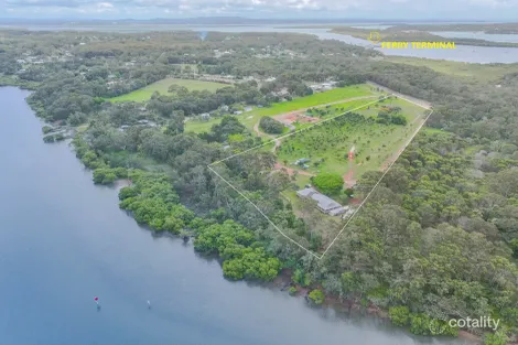 104-114 Canaipa Rd, Russell Island, QLD 4184