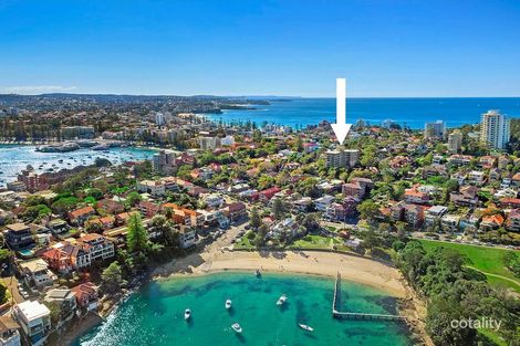 Property photo of 25/36 Osborne Road Manly NSW 2095