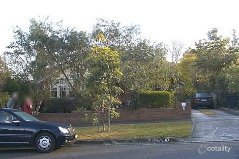 67 Shirley Rd, Roseville, NSW 2069