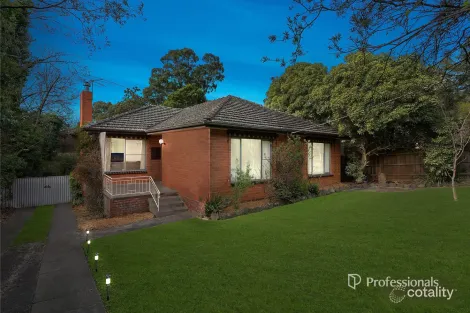 10 Yanigin Dr, Glen Waverley, VIC 3150