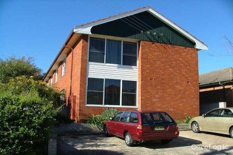 Property photo of 1/50 Wills Road Woolooware NSW 2230