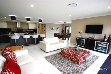 Property photo of 7 Tribulation Crescent Coomera QLD 4209