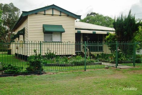 Property photo of 9 Besley Street Dalby QLD 4405