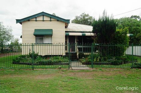 Property photo of 9 Besley Street Dalby QLD 4405