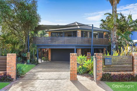 Property photo of 25 Ocean Street Thirroul NSW 2515