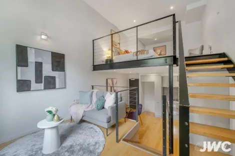 Property photo of 61 Mackenzie Street Melbourne VIC 3000