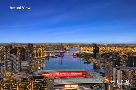 4516/220 Spencer St, Melbourne, VIC 3000