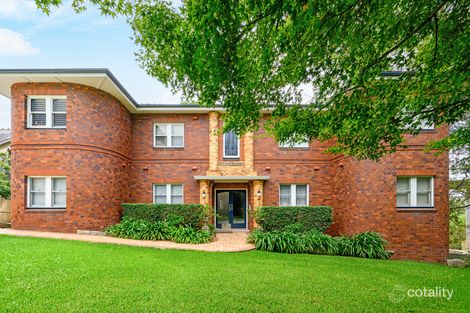 7/8 View St, Chatswood, NSW 2067