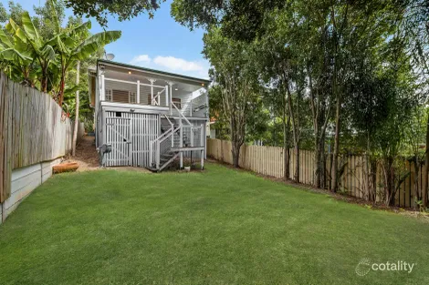 Property photo of 23 Emma Street Red Hill QLD 4059
