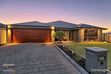 Property photo of 112 Liberty Drive Clarkson WA 6030