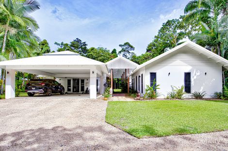 Property photo of 11A Kurrajong Close Wongaling Beach QLD 4852