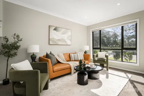 Property photo of 148 Riverstone Road Riverstone NSW 2765