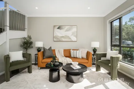 Property photo of 148 Riverstone Road Riverstone NSW 2765