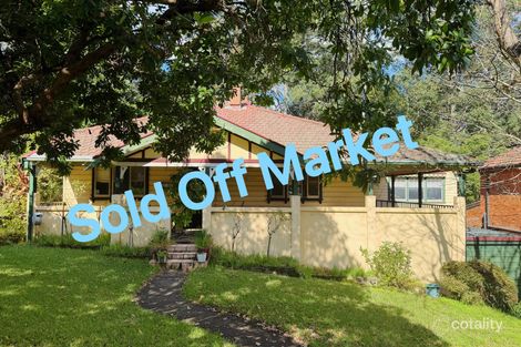 Property photo of 9 Fourth Avenue Denistone NSW 2114