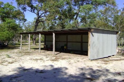 Property photo of 421 Deepwater Road Deepwater QLD 4674