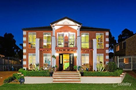 10 The Quarterdeck, Mount Annan, NSW 2567