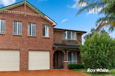 Property photo of 85B Pagoda Crescent Quakers Hill NSW 2763