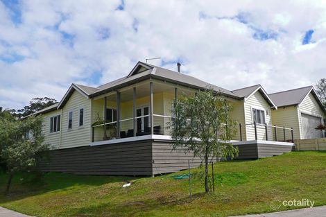 Property photo of 1 Cherax Lane Denmark WA 6333